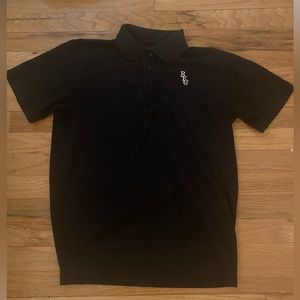 BFC Monogrammed Women’s polo shirt